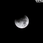 Éclipse lunaire (Super Lune Rouge) - Septembre 2015