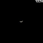 Éclipse lunaire (Super Lune Rouge) - Septembre 2015