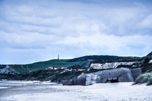 Un tour à la Manche #1