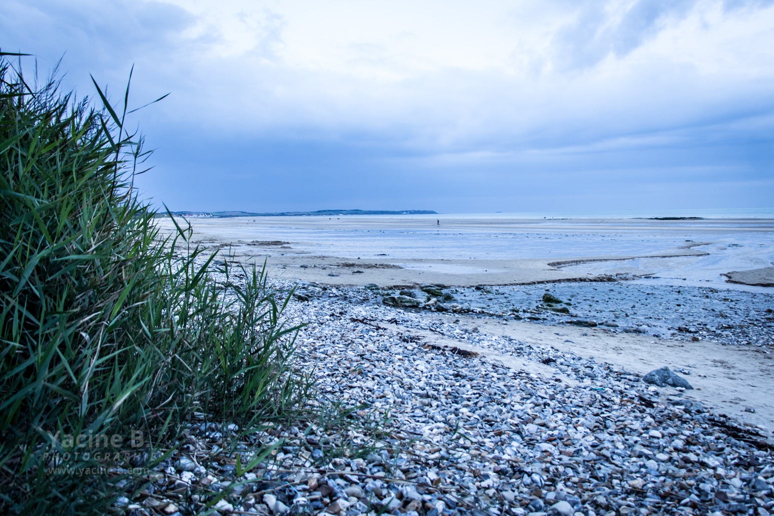 Un tour à la Manche #2