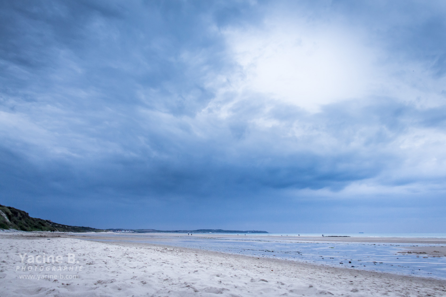 Un tour à la Manche #3