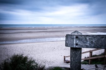 Un tour à la Manche